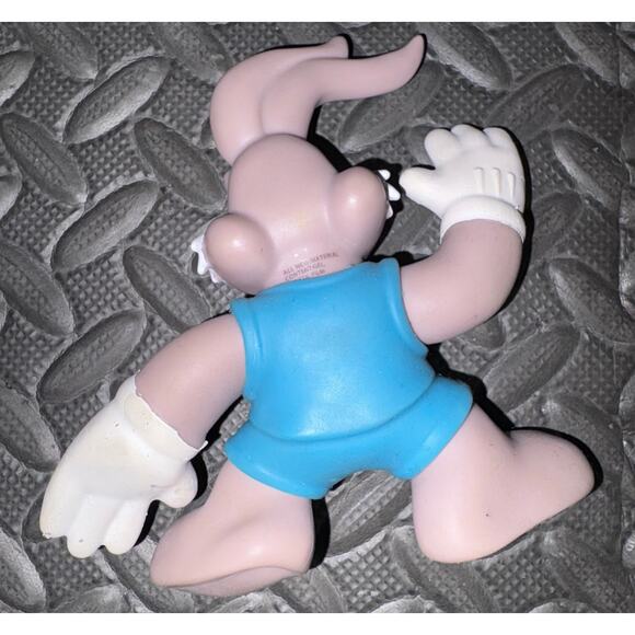Bugs Bunny Space jam goo jit zu looney tunes - Picture 2 of 2
